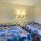 Motel 6 South Lake Tahoe - map