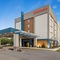 Hampton Inn Tampa-Veterans Expressway (Airport North) - map