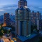 Luxemon Hotel（Pudong Shanghai） - map