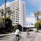 Torrance Marriott Redondo Beach - map