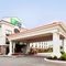 Holiday Inn Express Mt. Juliet By Ihg - map