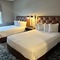 Four Points By Sheraton Bedford Manchester Airport - map