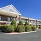 Ramada By Wyndham Batesville - map