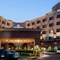 Doubletree Guest Suites Bentonville Rogers - map