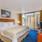 Days Inn & Suites By Wyndham Clermont - map