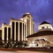 L'auberge Casino Resort Lake Charles - map