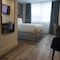 The Hotel On Pownal - map
