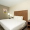 Best Western Houston Bush Iah Intercontinental Airport Inn - map