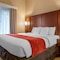 Comfort Suites Orlando Airport - map