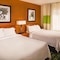 Fairfield Inn By Marriott Laguardia Airport Flushing - map