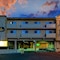 La Quinta Inn By Wyndham Berkeley - map