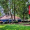 Red Roof Inn Myrtle Beach Hotel - Market Commons - map