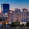 Renaissance Las Vegas Hotel - map