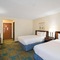 La Quinta Inn & Suites By Wyndham Jackson - map