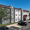 Quality Inn & Suites Blue Springs Kansas City - map
