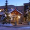 The Fold Hotels Steamboat Springs - map