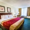 Island Hotel Of The Space Coast - map