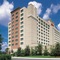 Orlando Marriott Lake Mary - map