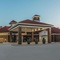 La Quinta Inn & Suites By Wyndham Dallas Plano West - map