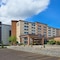Four Points By Sheraton Toronto Airport - map