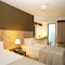San Marino Suite Hotel - map