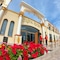Oriental Rivoli Hotel & Spa - map