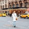 Park Central Hotel New York - map