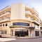 Rvhotels Mar De Tossa - map
