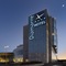 Diamante Hotel - map