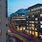 Maritim Proarte Hotel Berlin - map