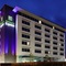 Holiday Inn Express Lincoln City Centre By Ihg - map