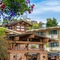 The Lodge At Tiburon - map