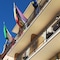 Hotel Leopardi - map
