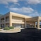Days Inn By Wyndham Atlanta Stone Mountain - map