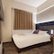 Hearton Hotel  Shinsaibashi - map
