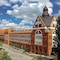 Sheraton Hanover Pelikan Hotel - map