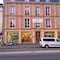 Hotel Couleurs Sud - map