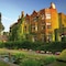 Pennyhill Park Hotel And Spa - map