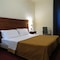 Best Western Hotel Hr - map