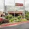 Clarion Hotel Broken Arrow - Tulsa - map