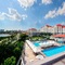 Qingdao Sea View Garden Hotel - map