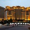 Sky Fortune Boutique Hotel Shanghai - map