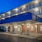 Days Inn By Wyndham Bridgend Cardiff M4 - map