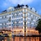 Hotel Europe - map
