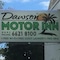 Dawson Motor Inn - map