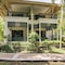 Baan Khaolak Beach Resort - map