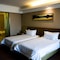 Hotel Topsun On The Bund- Shanghai - map