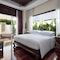 Jw Marriott Khao Lak Resort And Spa - map