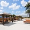Sonesta Miami Airport - map