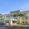 La Quinta Inn & Suites By Wyndham Orlando Universal Area - map
